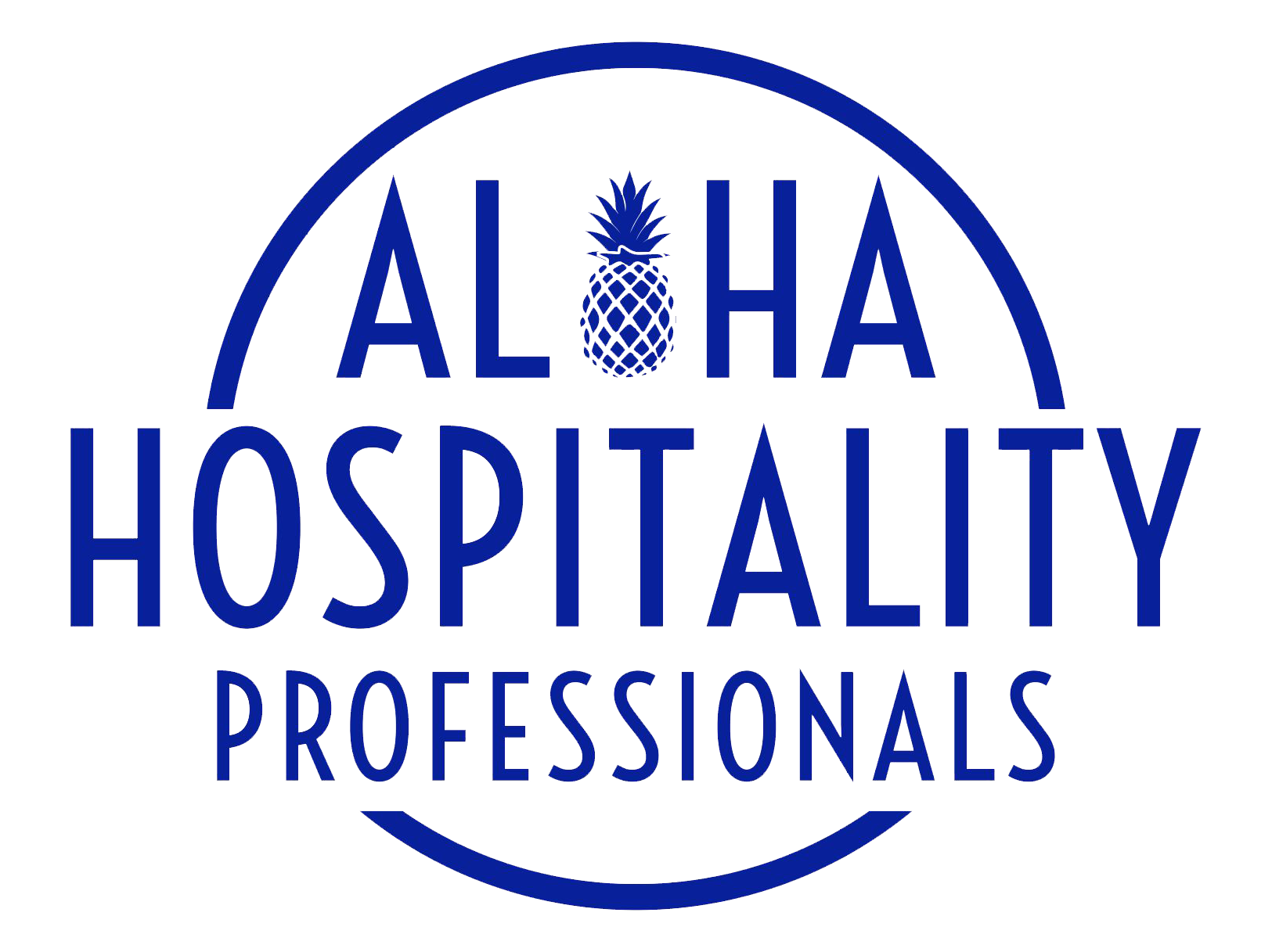 Aloha Hospitality Professionals