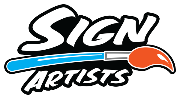 Sign Artists, Inc.