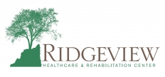 Ridgeview Healthcare & Rehabilitation Center