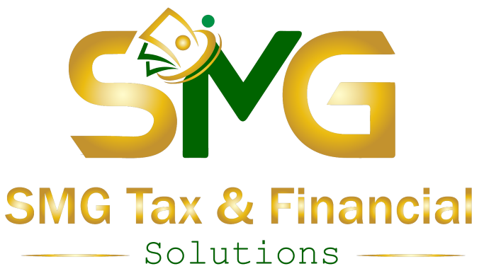 SMG Tax & Financial Solutions