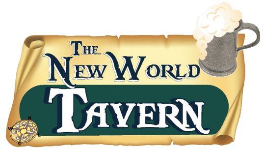 The New World Tavern