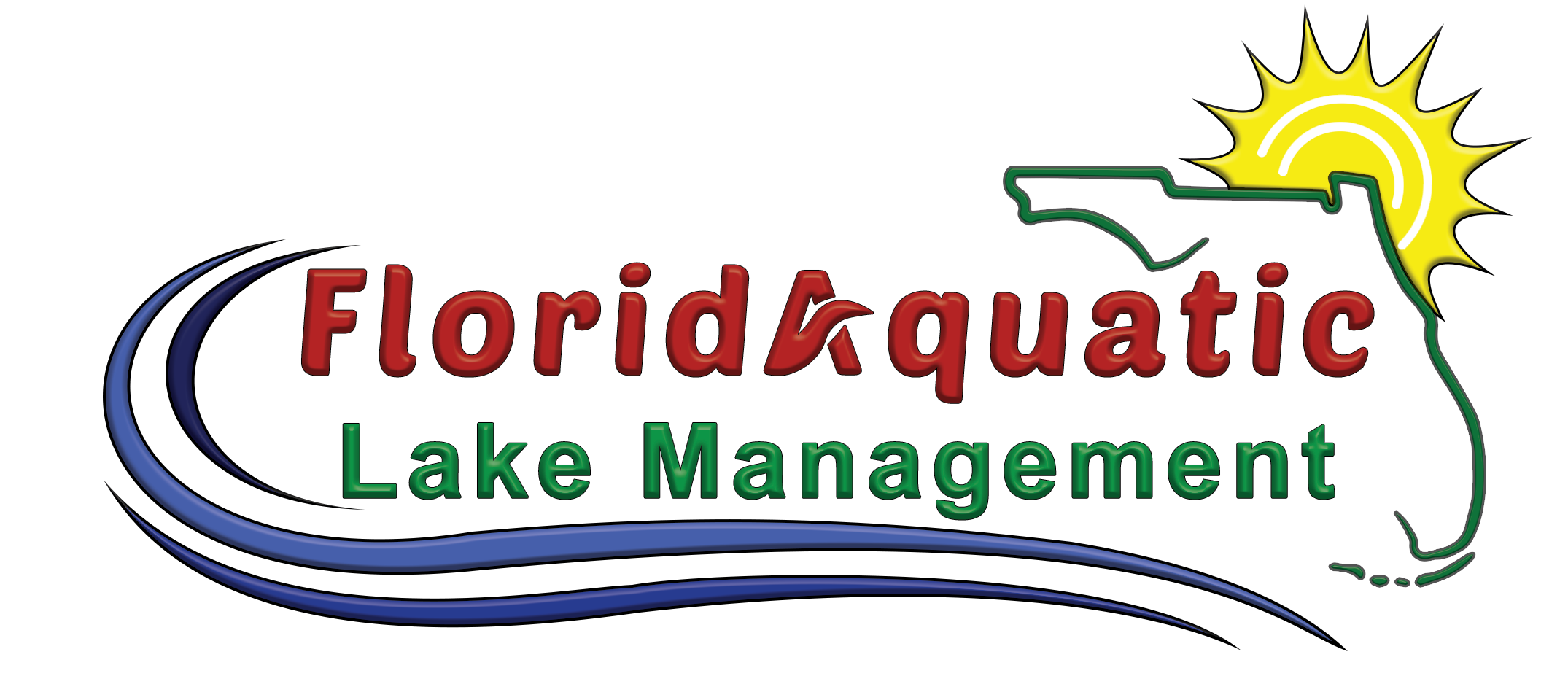 FloridAquatic Lake Management