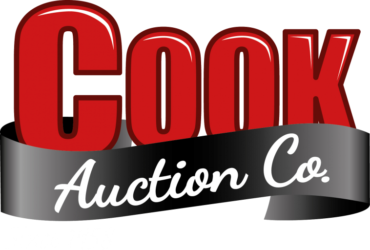 Cook Auction Co.