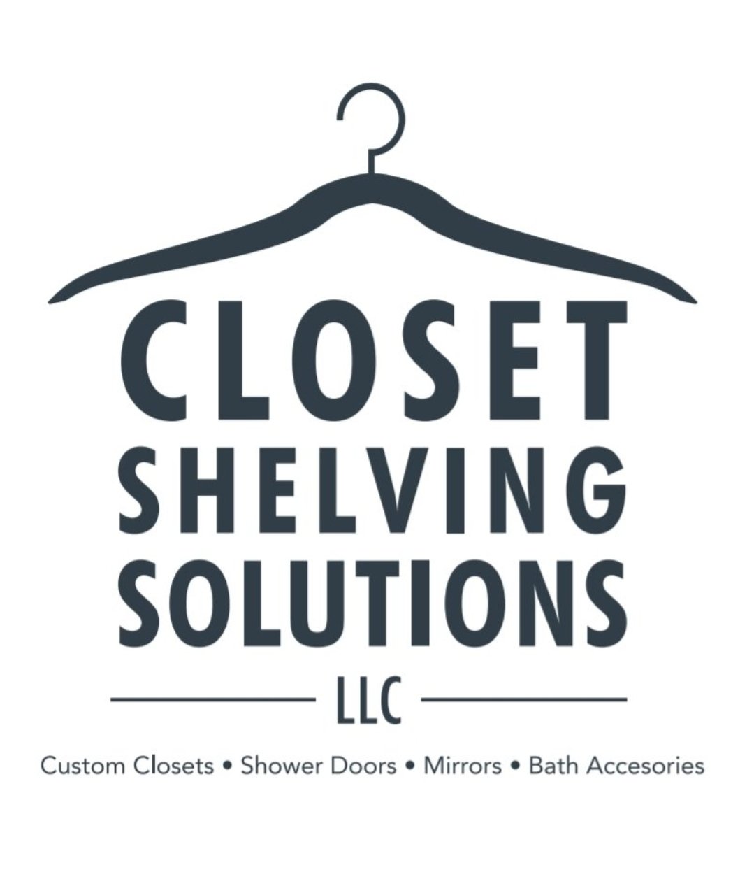 Closet Shelving Solutions LLC