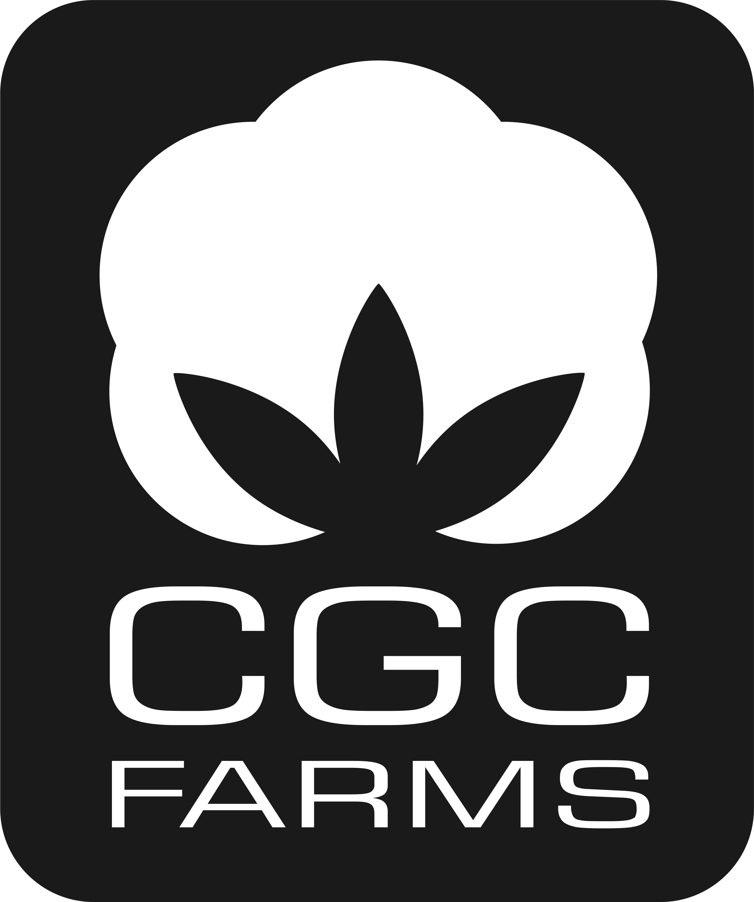 CGC Farms