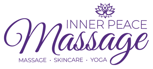 Inner Peace Massage and Healing Services