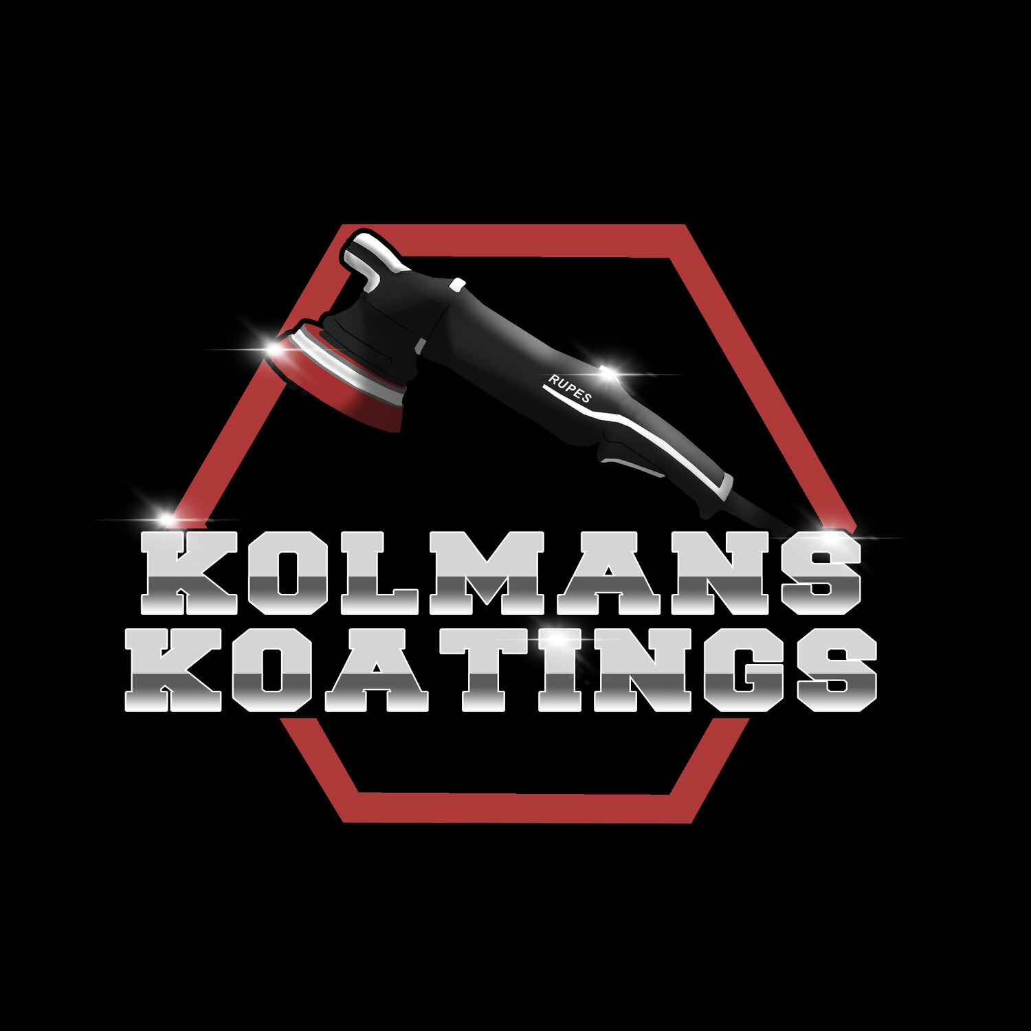 Kolmans Koatings and Detailing
