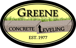 Greene Concrete Leveling