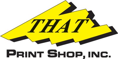 THAT Print Shop, Inc.