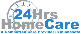 24Hrs HomeCare