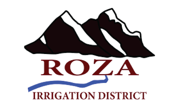 Roza Irrigation District