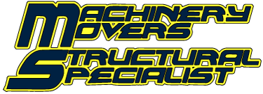 Machinery Movers and Structural Specialist, Inc.