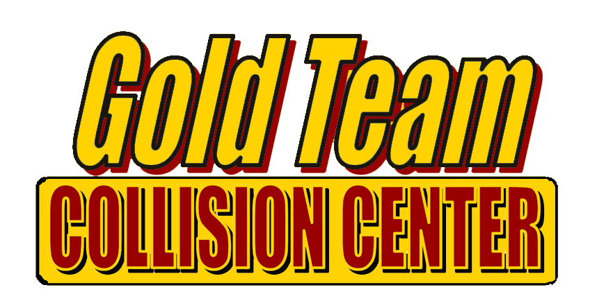 Gold Team Collision