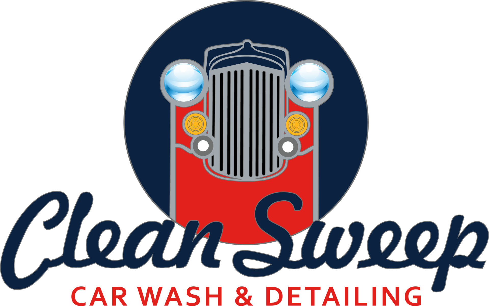 Clean Sweep Car Wash & Detailing