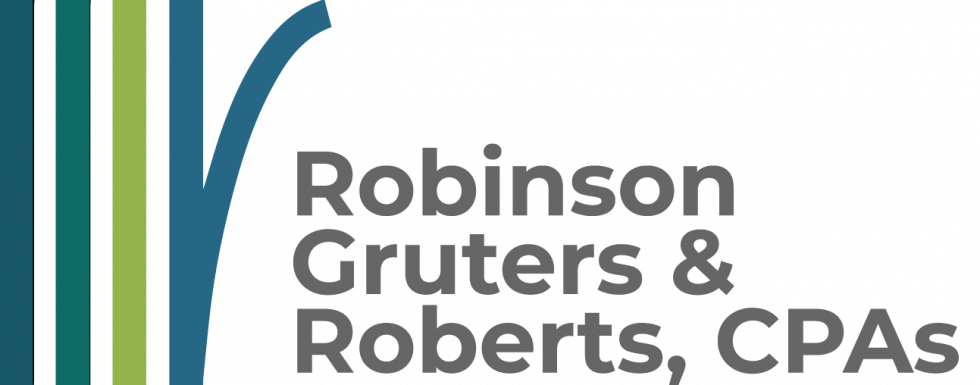 Robinson, Gruters & Roberts CPA