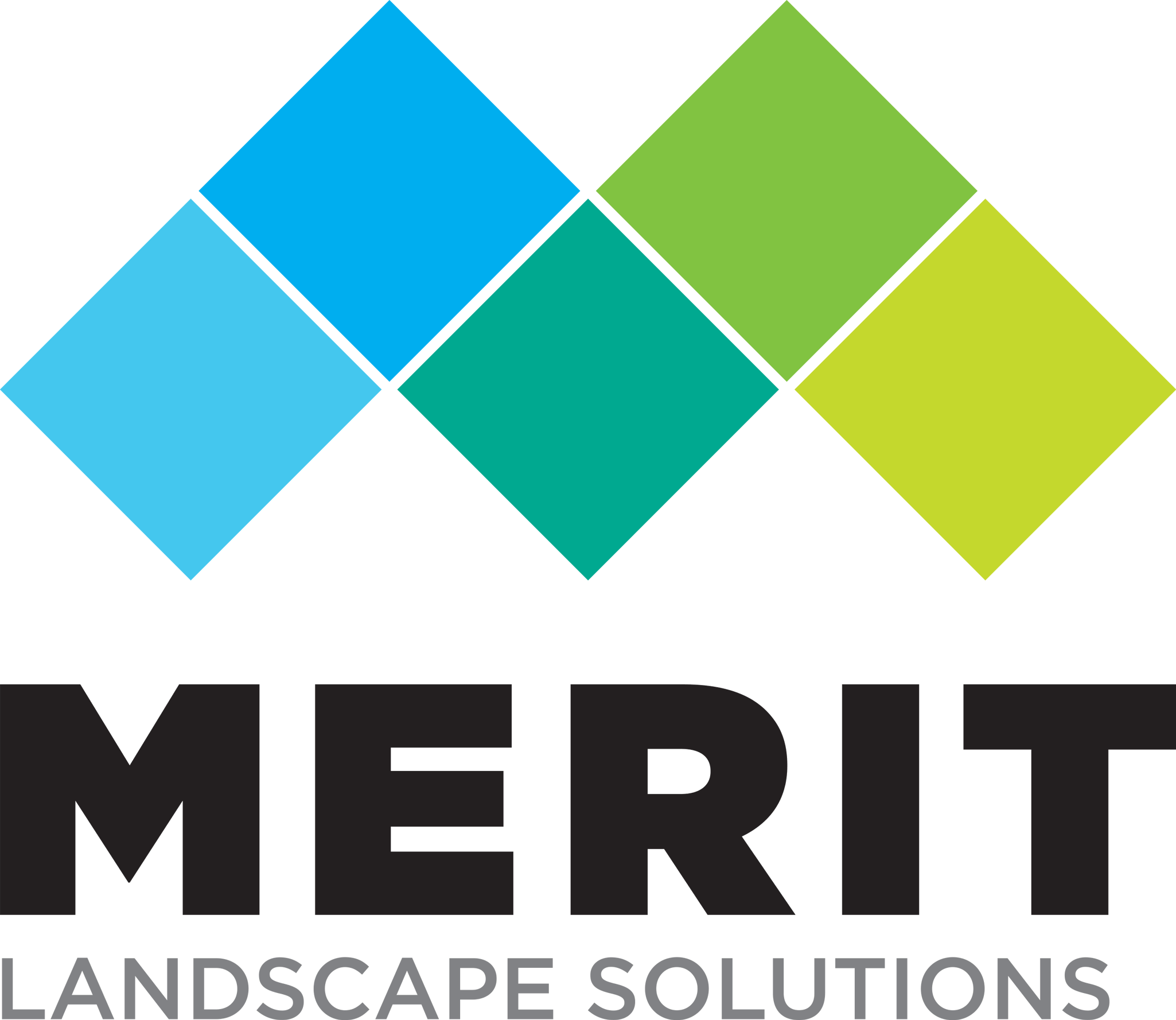 Merit Landscape Solutions