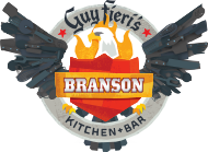 Guy Fieri’s Branson Kitchen & Bar