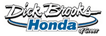 Dick Brooks Honda