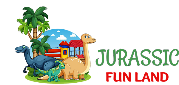 Jurassic Fun Land