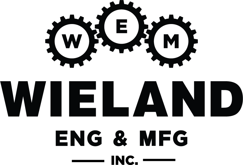 Wieland Engineering & Manufacturing Inc