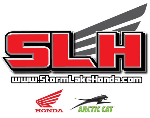 Storm Lake Honda