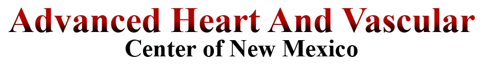 Advanced Heart And Vascular Center of New Mexico