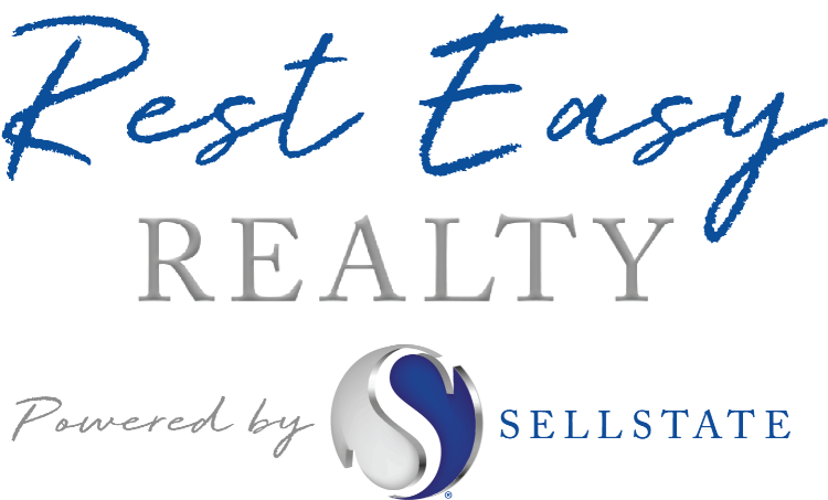 Rest Easy Realty powered by Sellstate