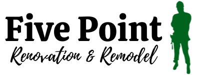 Five Point Renovation and Remodel, LLC