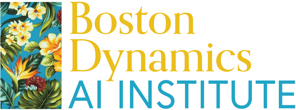 Boston Dynamics AI Institute