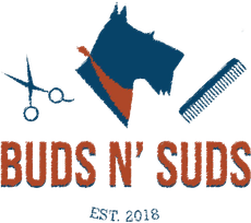 Buds N Suds Dog Grooming