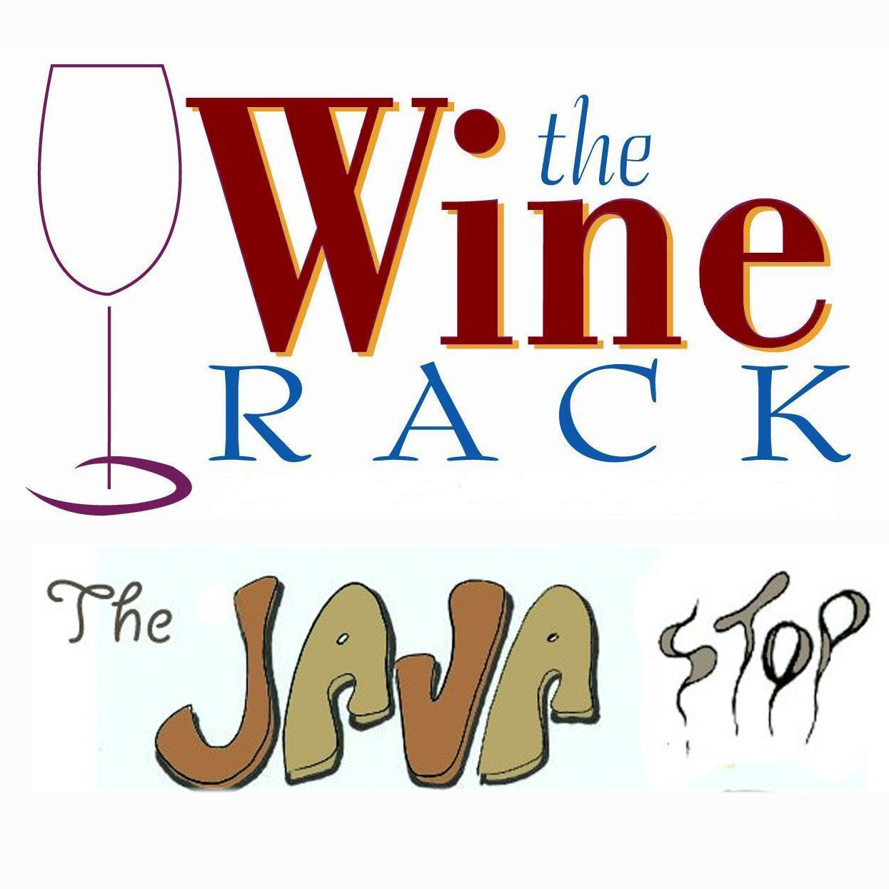 The Wine Rack Java Stop Cafe