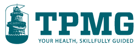 TPMG Corporate Landing Internal and Family Medicine