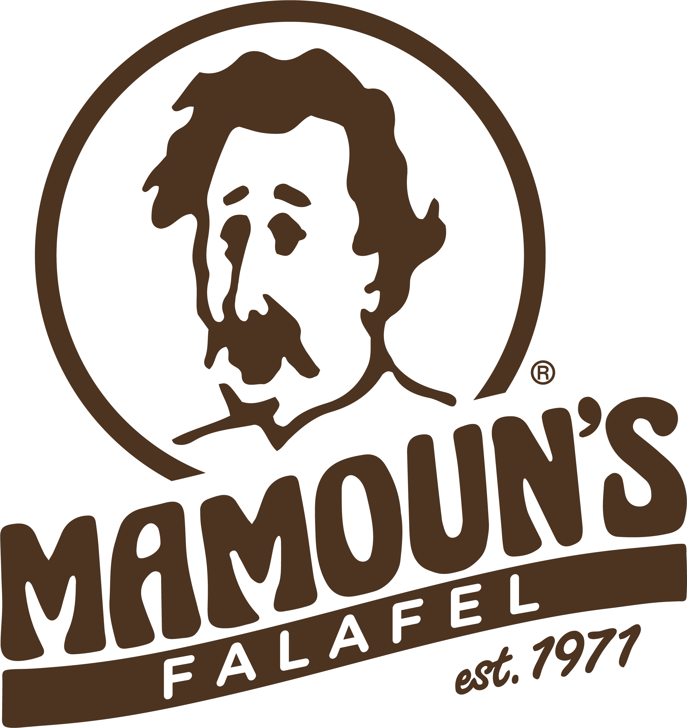 Mamoun's Falafel