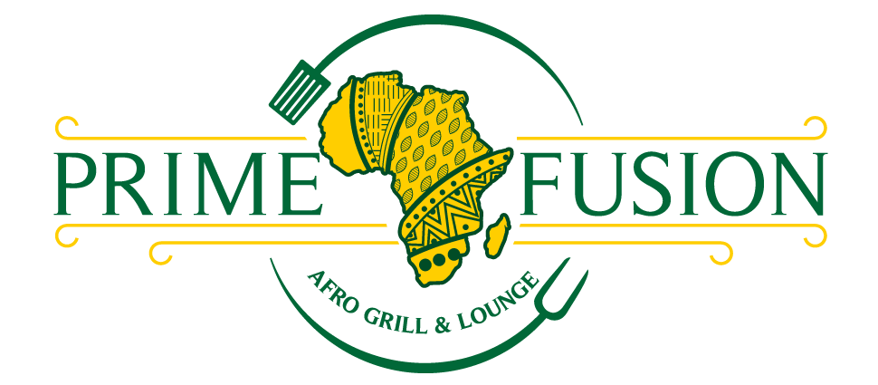 Prime Fusion Afro Grill & Lounge