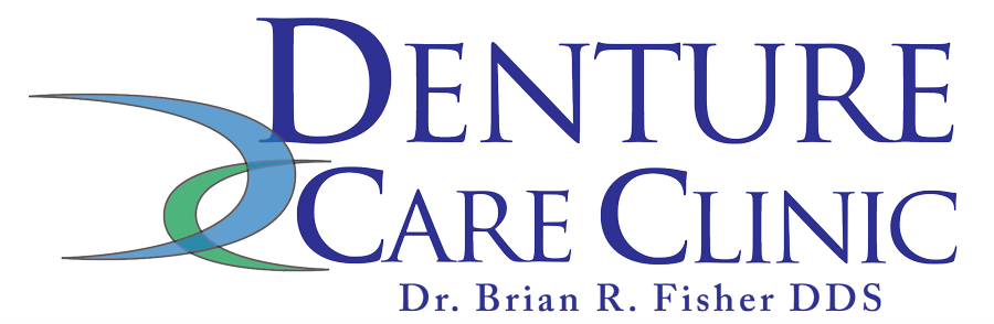 Brian R. Fisher, DDS and the Denture Care Clinic