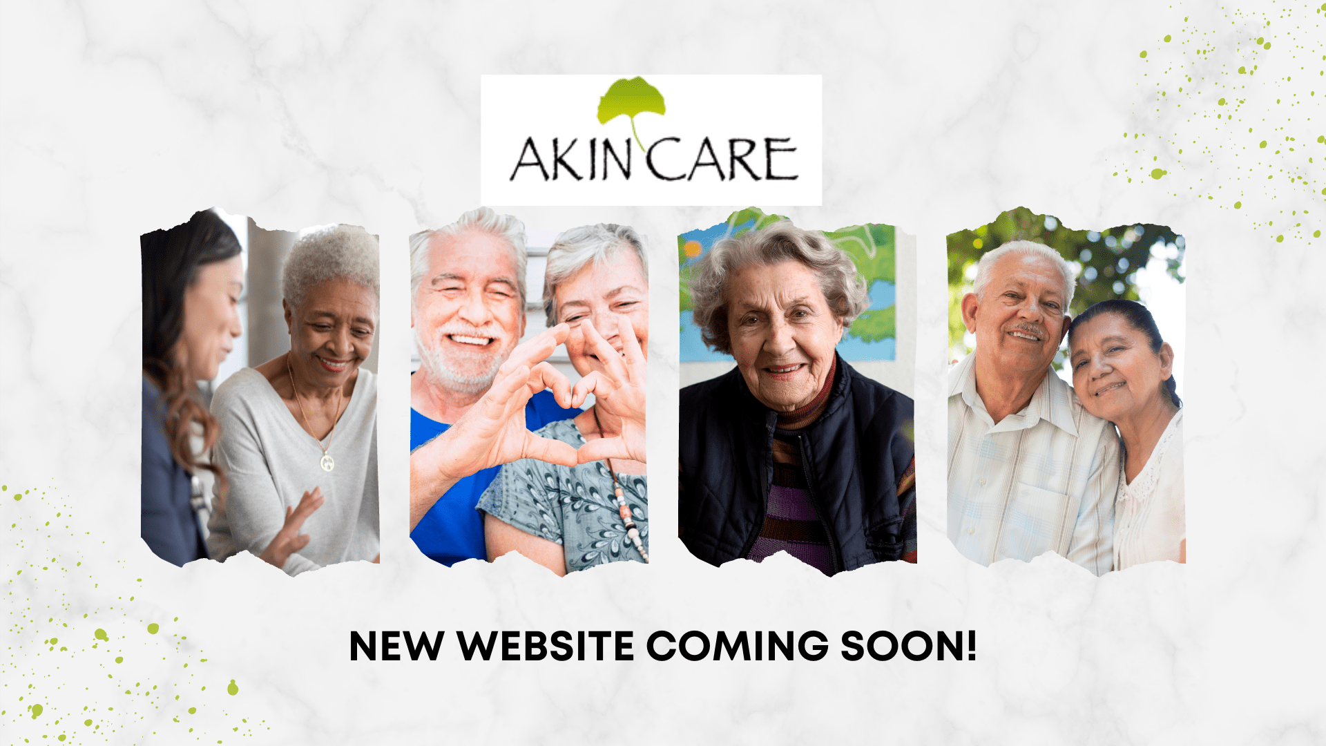 Akin Care Senior Services