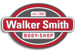 Walker Smith Body Shop