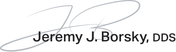 Jeremy J. Borsky, DDS