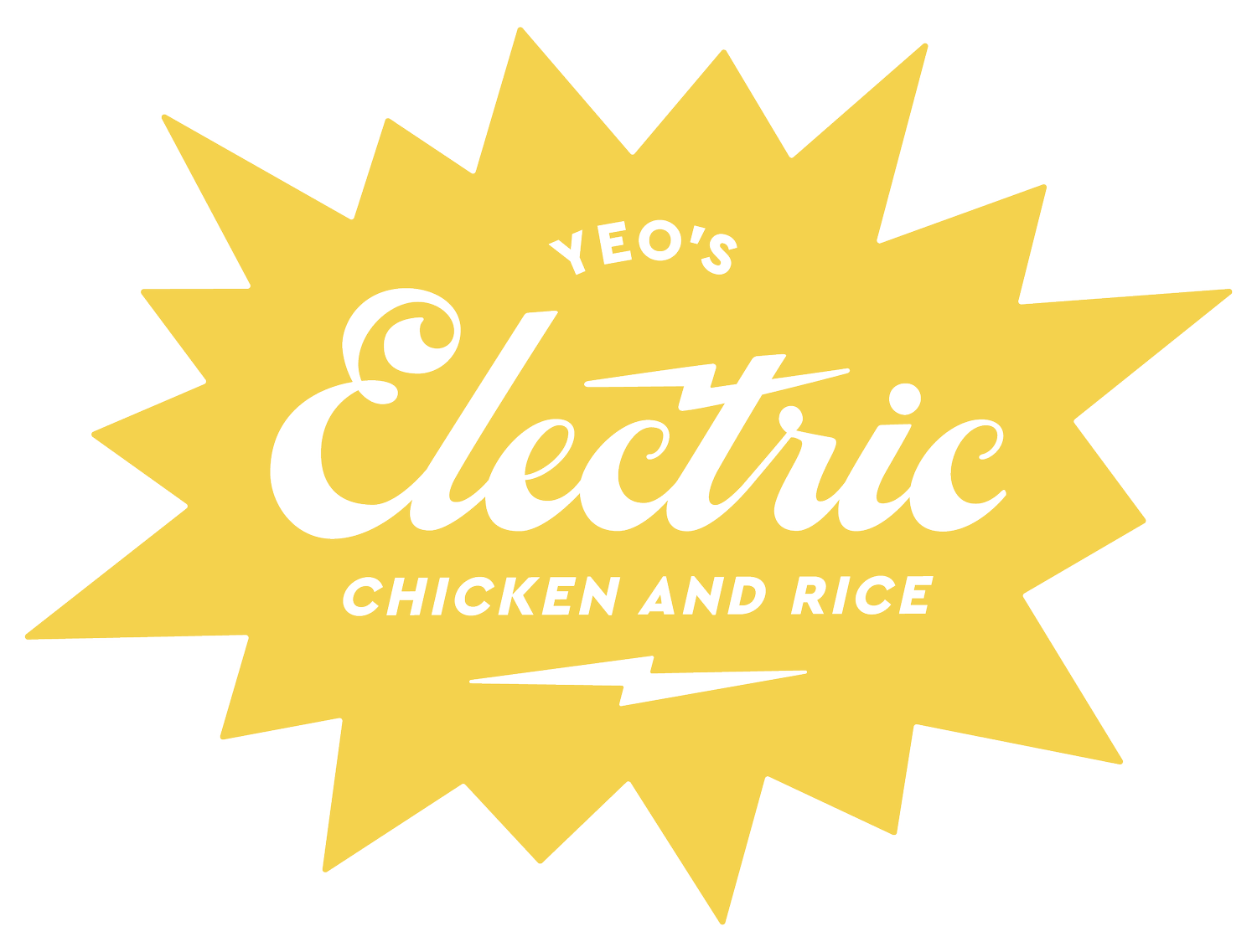 Yeo's Electric Chicken