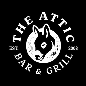 The Attic Bar and Grill