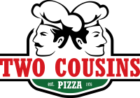 Two Cousins Pizza