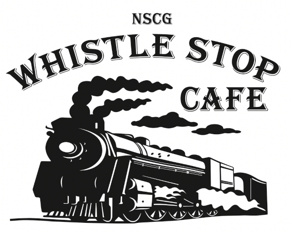 NSCG Whistle Stop Cafe