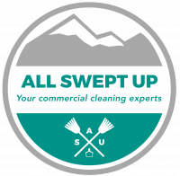 All Swept Up LLC