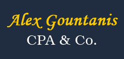 Alex Gountanis & Co. CPA's