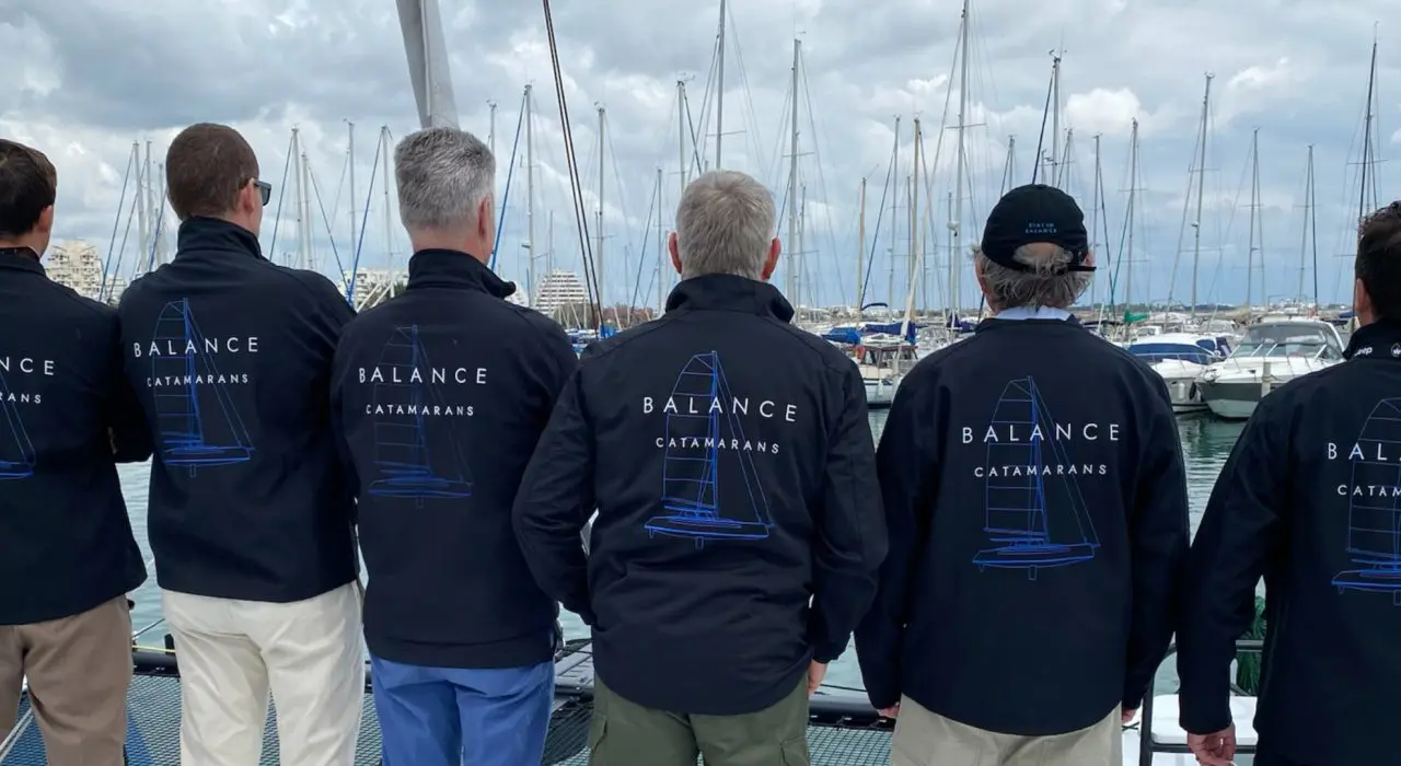 Balance Catamarans