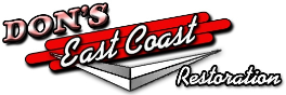 Don''s East Coast Restoration, Inc.