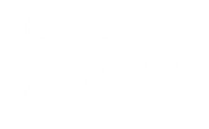 Medical Center Barbour