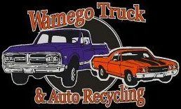 Wamego Truck & Auto Recycling