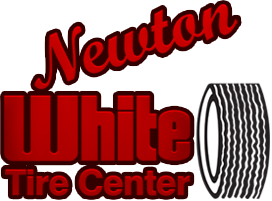 White Tire Center Of Newton