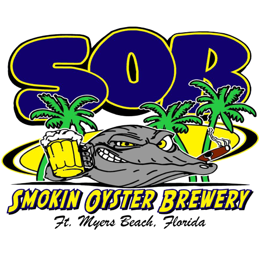 Smokin Oyster Brewery